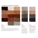 Postel GWdesign Kamila II combi Rozměr: 90x200 cm, Materiál: Wenge, Rozměr postele: Buk