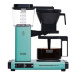 Moccamaster KBG 741 Select Turquoise