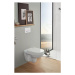 VILLEROY & BOCH O.novo Závěsné WC, DirectFlush, AntiBac, CeramicPlus, alpská bílá 5660R0T2