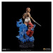 Soška Iron Studios Deluxe Art Scale 1/10 Masters of the Universe - Teela and Orko