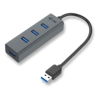i-tec USB 3.0 Metal U3HUBMETAL403