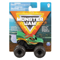 Monster Jam plastové sběratelské autíčko Series 1 Dragon