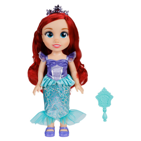 Disney Princess Panenka mořská víla Ariel 38 cm