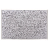GRUND Koupelnová předložka MARLA šedá Rozměr: 70x120 cm