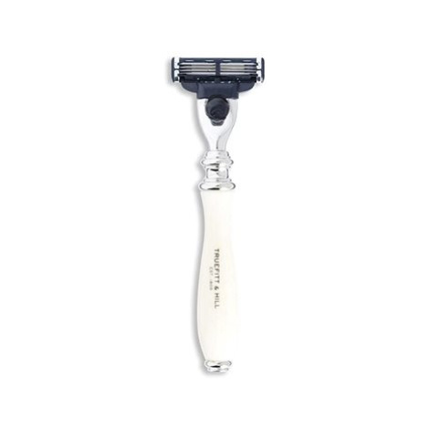 Truefitt & Hill Wellington Razor Mach III Ivory