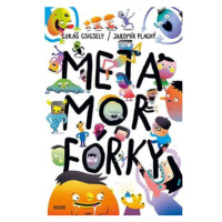 Metamorfórky