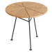 OK Design stolky Bam Bam Table - SMALL N’ TALL