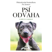 Psí odvaha - W. Bruce Cameron - kniha z kategorie Beletrie pro děti