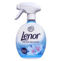 Lenor tekutá žehlička vůně Jarní probuzení 500 ml