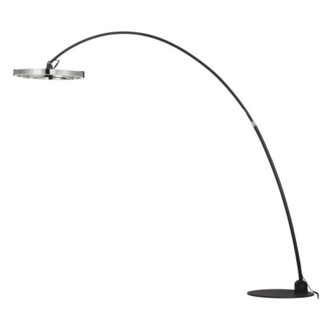 Dieter Knoll LED STOJACÍ LAMPA, 203/50/205,5 cm