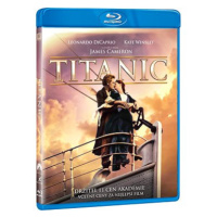 Titanic - Blu-ray