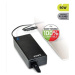 PORT CONNECT ACER/TOSHIBA 100% napájecí adaptér k notebooku,19V, 4,74A, 90W, 3xACER/TOSHIBA kone