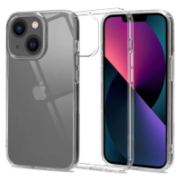 Kryt TECH-PROTECT FLEXAIR HYBRID IPHONE 13 CLEAR (9589046925290)