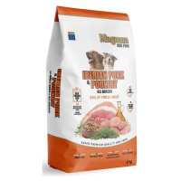 Magnum Iberian Pork & Chicken All Breed 12 kg