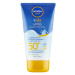 Nivea SUN Dětské opalovací mléko OF50+ 150 ml