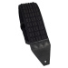 Amumu AIRAFT AirCell Bass Strap Black Extra Long