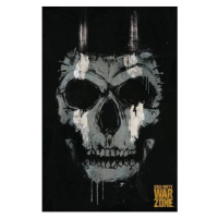 Plakát Call of Duty - Mask (104)