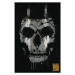 Plakát Call of Duty - Mask (104)