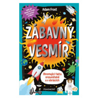 Zábavný vesmír | Adam Frost, Adam Frost