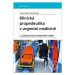Klinická propedeutika v urgentní medicíně - Viliam Dobiáš - kniha z kategorie Anesteziologie