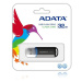ADATA Flash Disk 32GB C906, USB 2.0 Classic, černá
