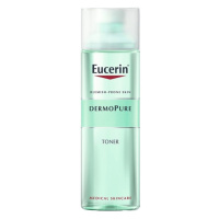 EUCERIN DermoPure Čisticí pleťová voda 200ml