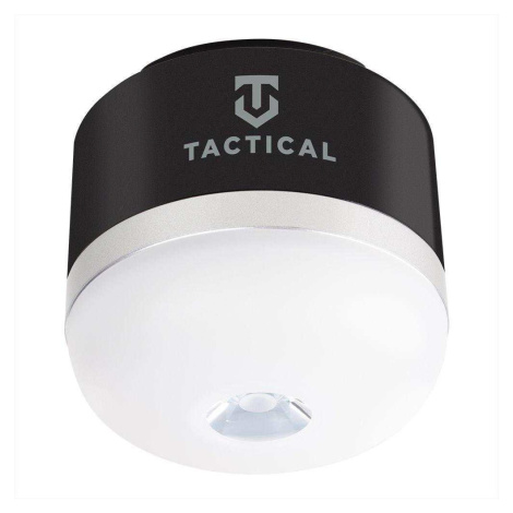 Tactical LED lucerna a powerbanka Base Commander Light Black 600lm / 3600mAh