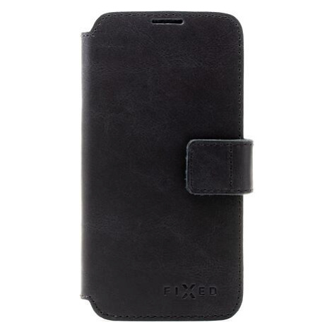 FIXED ProFit for Samsung Galaxy A52/A52 5G/A52s 5G, black FIXPFIT2-627-BK