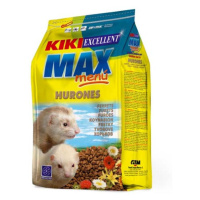 Kiki MAX Menu Ferret 2kg fretky