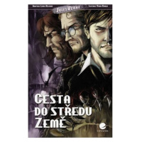 Cesta do středu Země