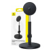 Držák Baseus Magnetic Desktop Phone Stand MagPro (black)