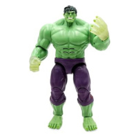 Disney Marvel Hulk originální mluvící akční figurka