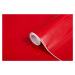 KT1610-643 Samolepicí fólie d-c-fix samolepící tapeta lesklá červená, velikost 45 cm x 2 m