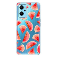 iSaprio Melon Pattern 02 pro Realme 9i