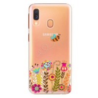 iSaprio Bee 01 pro Samsung Galaxy A40