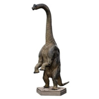 Jurassic Park - Brachiosaurus - Icons