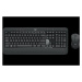 Logitech Wireless Desktop MK540, DE