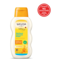 WELEDA Měsíčková kojenecká koupel 200ml