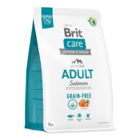 BRIT Care Dog Grain-free Adult 3 kg