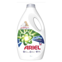 Ariel gel 48PD Mountain Spring Bílé