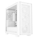 ASUS case A21 PLUS ARGB FANS white