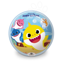 Pohádkový míč BioBall Baby Shark Mondo 14 cm