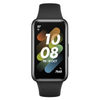 Fitness náramek Huawei Band 7 (55029077) / 180 mAh / Bluetooth / 368 × 194 px / 1,47