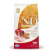 N&D Low Grain CAT Adult Chicken & Pomegranate 1,5kg