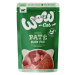 WOW Cat Adult 24 × 125 g - výhodné balení - čisté kuřecí