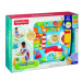 Fisher Price Pejskův stoleček Smart Stages CZ/EN