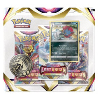 Pokémon TCG: SWSH11 Lost Origin - 3 Blister Booster