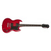 Epiphone SG-Special VE Vintage Worn Cherry