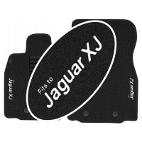 Jaguar Xj VII 2003-2007 Autokoberce