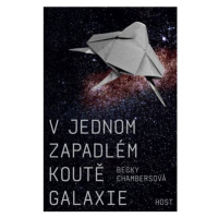 V jednom zapadlém koutě galaxie